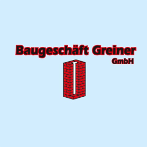 Baugeschäft Greiner Gmbh