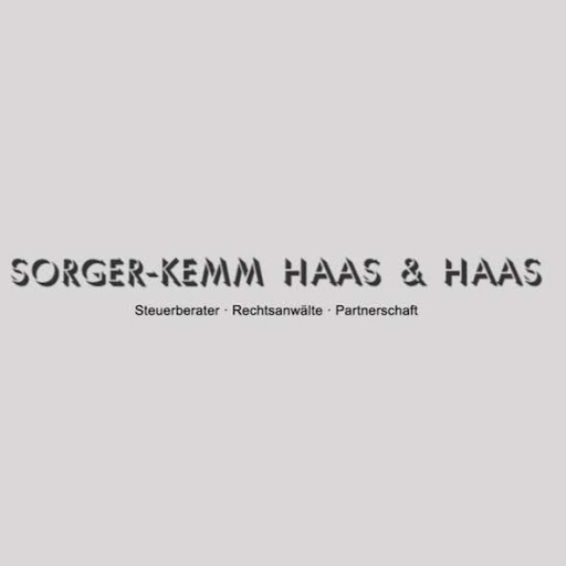 Sorger-Kemm, Haas & Haas Steuerberater