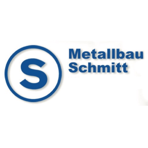 Logo des Unternehmens: Dieter Schmitt Metallbau