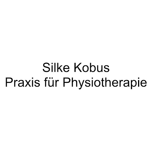 Logo des Unternehmens: Silke Kobus Praxis für Physiotherapie