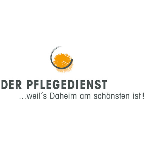 Logo des Unternehmens: Der Pflegedienst Christmann Birgit - Lais Irene GbR