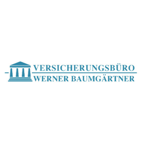 Werner Baumgärtner, Versicherungsbüro