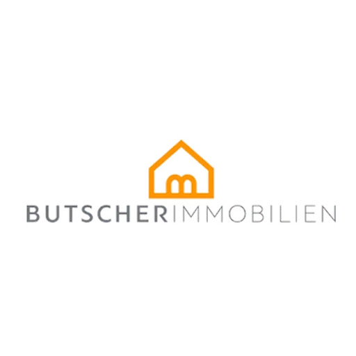 Logo des Unternehmens: Butscher Immobilien Meiningen