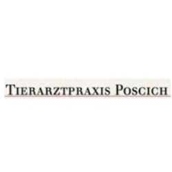 Logo des Unternehmens: Oliver Poscich Tierarztpraxis
