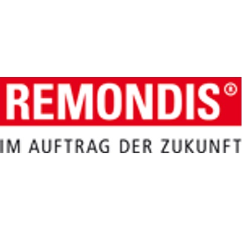 Logo des Unternehmens: Remondis GmbH