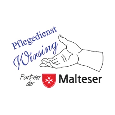 Logo des Unternehmens: Pflegedienst Wirsing GmbH & Co. KG