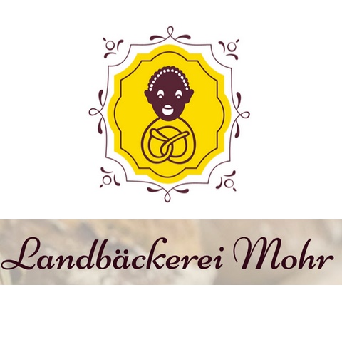 Logo des Unternehmens: Landbäckerei Mohr
