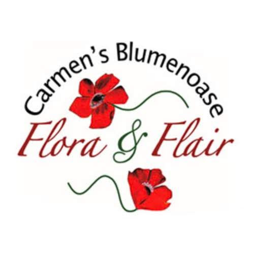 Carmen’s Blumenoase