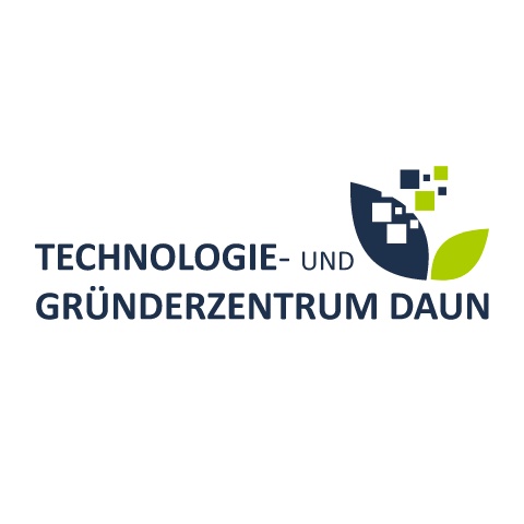 Logo des Unternehmens: Technologie- und Gründerzentrum (TGZ) Daun GmbH