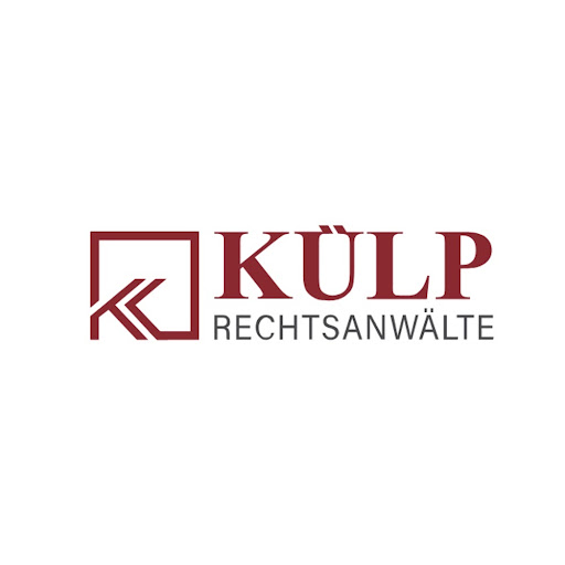 Anwaltskanzlei Külp Rechtsanwälte