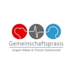 Logo des Unternehmens: Gemeinschaftspraxis A. Weber & Chr. Dombrowski