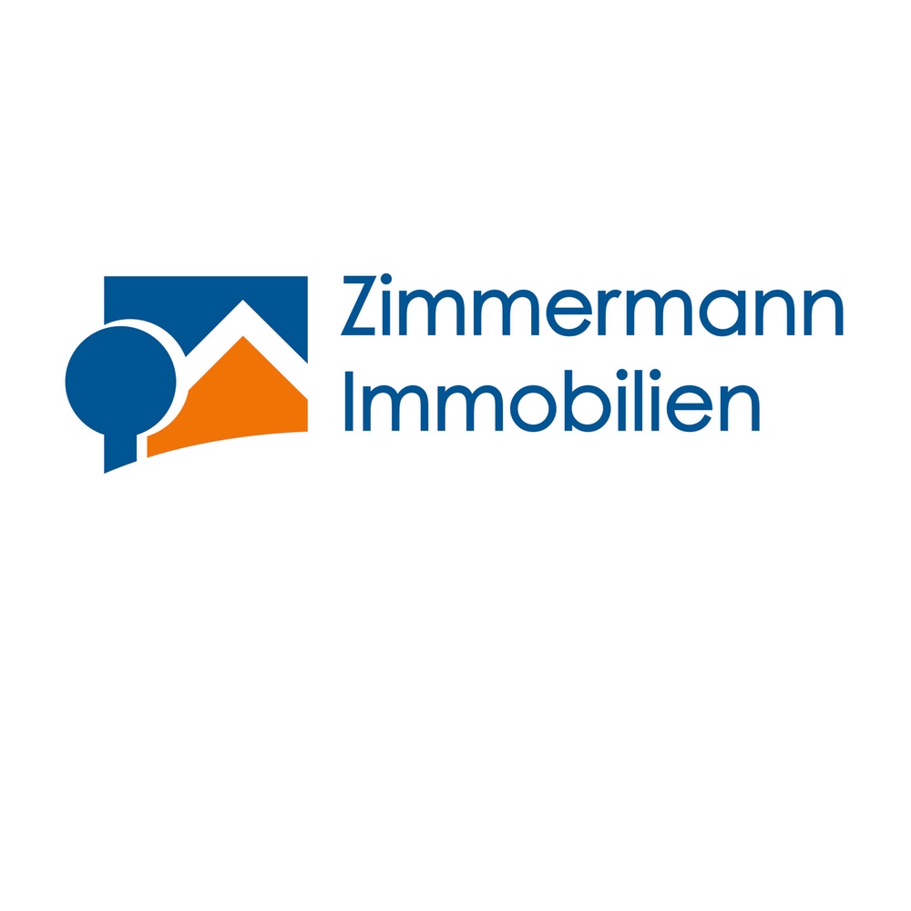Logo des Unternehmens: Zimmermann Immobilien GmbH