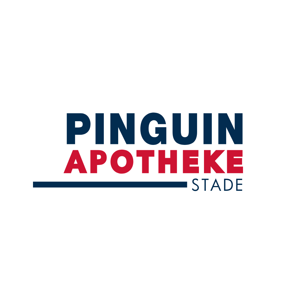 Logo des Unternehmens: Pinguin Apotheke OHG