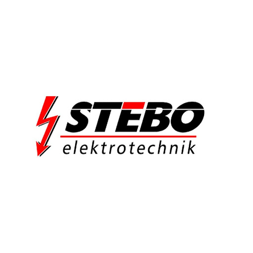 Logo des Unternehmens: STEBO Steinhilber Elektrotechnik GmbH & Co. KG
