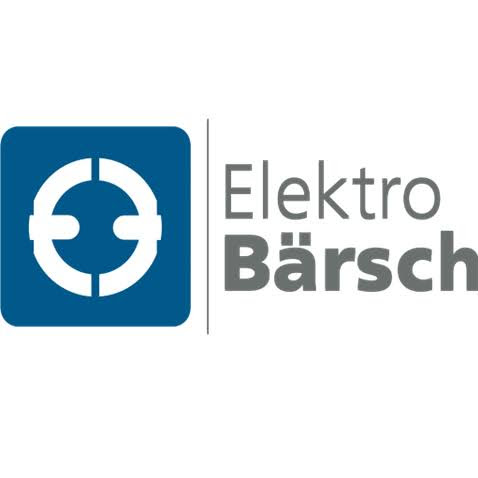 Logo des Unternehmens: Elektrofachgeschäft Ralf Bärsch