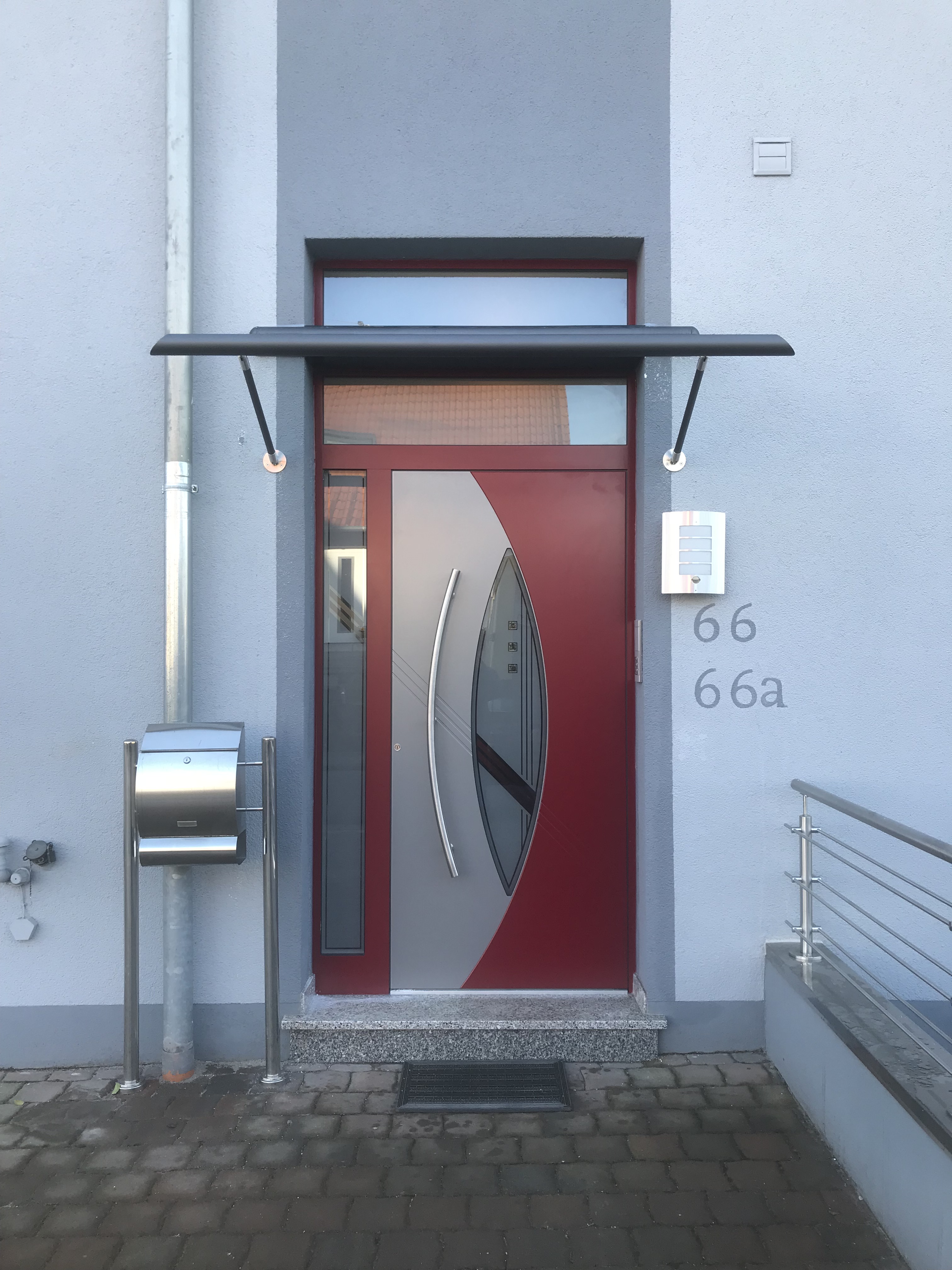 Zewe GmbH Fensterbau