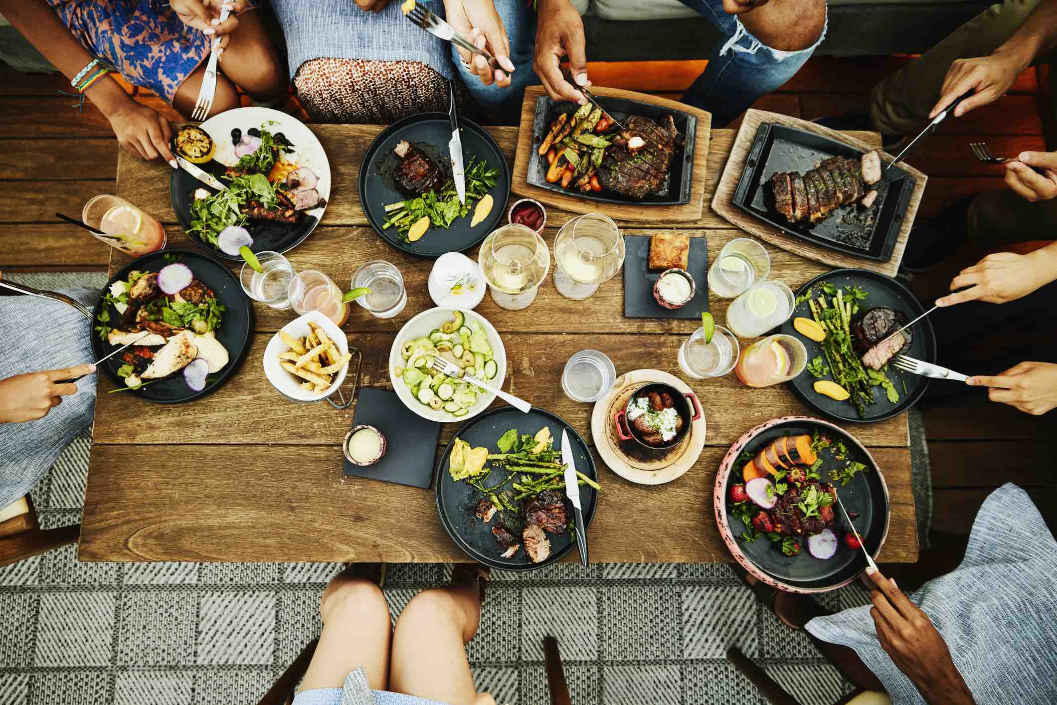 Gourmetrestaurant