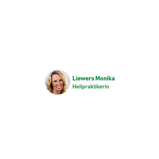 Logo des Unternehmens: Monika Liewers Heilpraktikerin