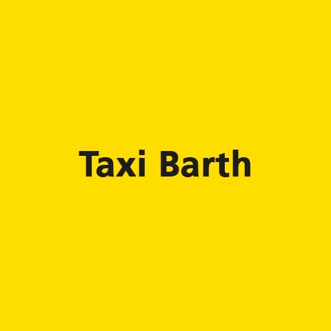 Taxi Barth