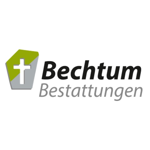 Logo des Unternehmens: Bechtum Bestattungen