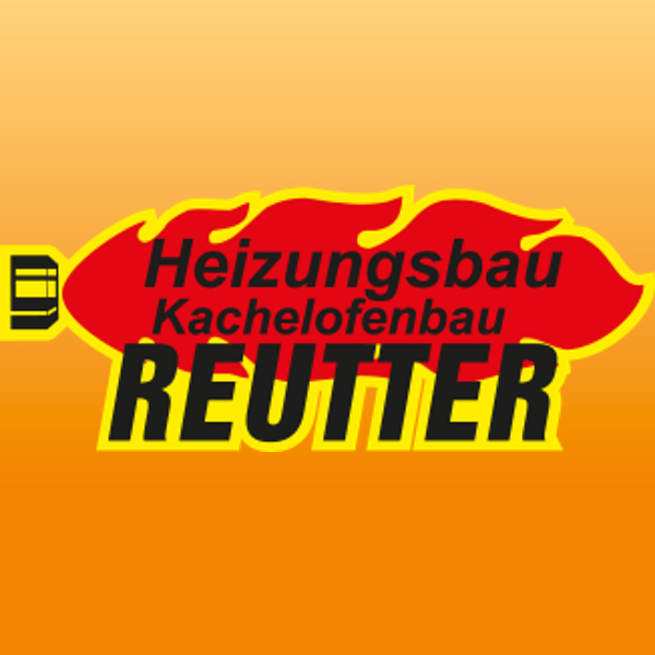 Logo des Unternehmens: Reutter Erich Otto Heizungsbau GmbH