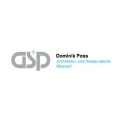 Dominik Poss Architekturbüro Gsp