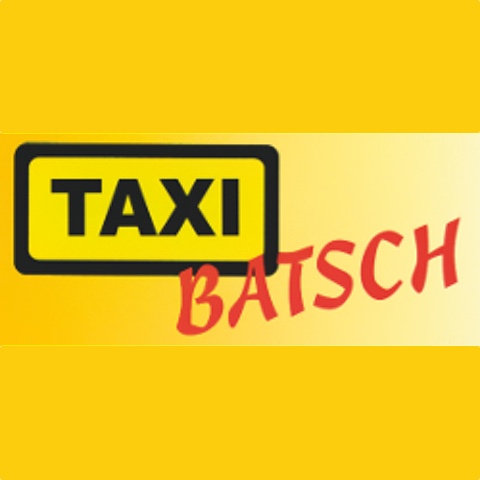 Logo des Unternehmens: Taxi Batsch