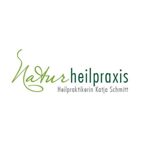 Logo des Unternehmens: Naturheilpraxis Katja Schmitt