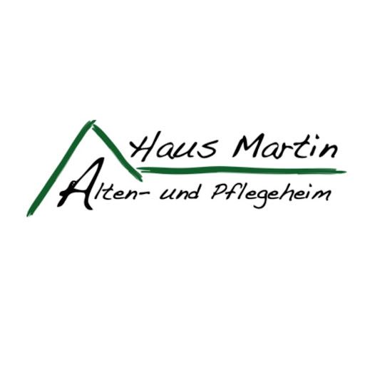 Alten- Und Pflegeheim Haus Martin