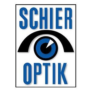 Logo des Unternehmens: Schier Optik GmbH