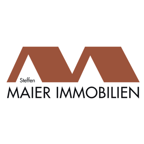 Logo des Unternehmens: Steffen Maier Immobilien