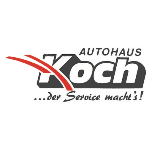 Autohaus Koch Gmbh