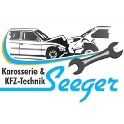 Logo des Unternehmens: Heinz Seid Karosserie-Seeger