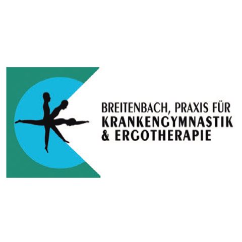Logo des Unternehmens: Jürgen Breitenbach Praxis für Krankengymnastik