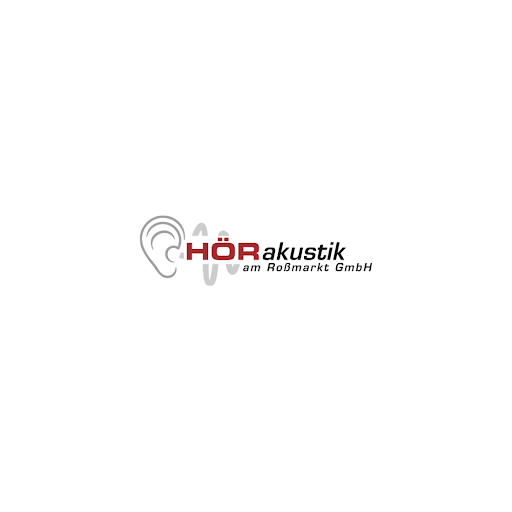 Logo des Unternehmens: Hörakustik "Am Roßmarkt" GmbH