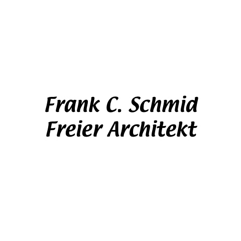 Frank Schmid Architekt