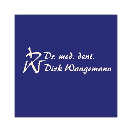 Dr. med. dent. Dirk Wangemann Kieferorthopäde