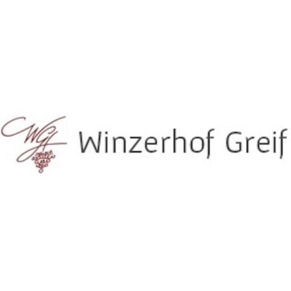 Logo des Unternehmens: Winzerhof Greif