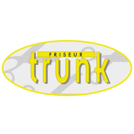 Logo des Unternehmens: Friseur Trunk GmbH