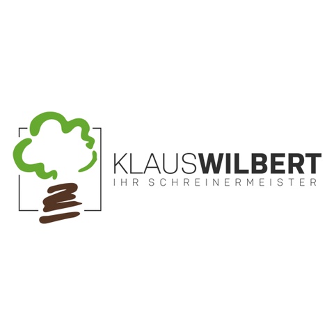 Logo des Unternehmens: Wilbert Klaus Schreinerei