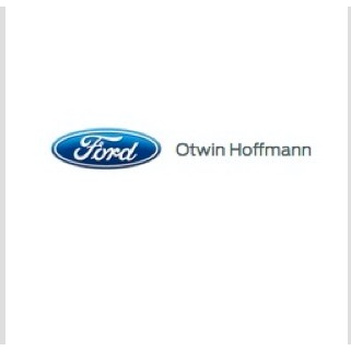 Logo des Unternehmens: Otwin Hoffmann Ford-Vertragshändler