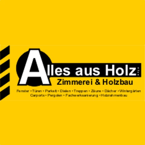 Alles Aus Holz Gmbh Inh. Michael Braun