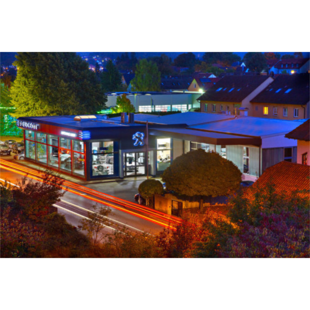 Autohaus Karpf Gmbh