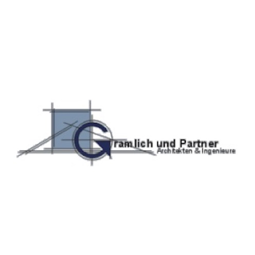 Logo des Unternehmens: Gramlich und Partner Architektur- und Ingenieurbüro