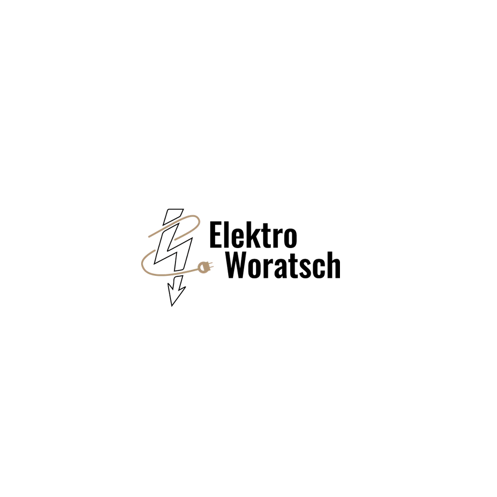Logo des Unternehmens: Elektro Woratsch GmbH