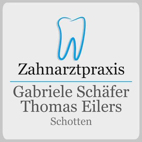 Logo des Unternehmens: Gabriele Schäfer & Thomas Eilers Zahnärzte