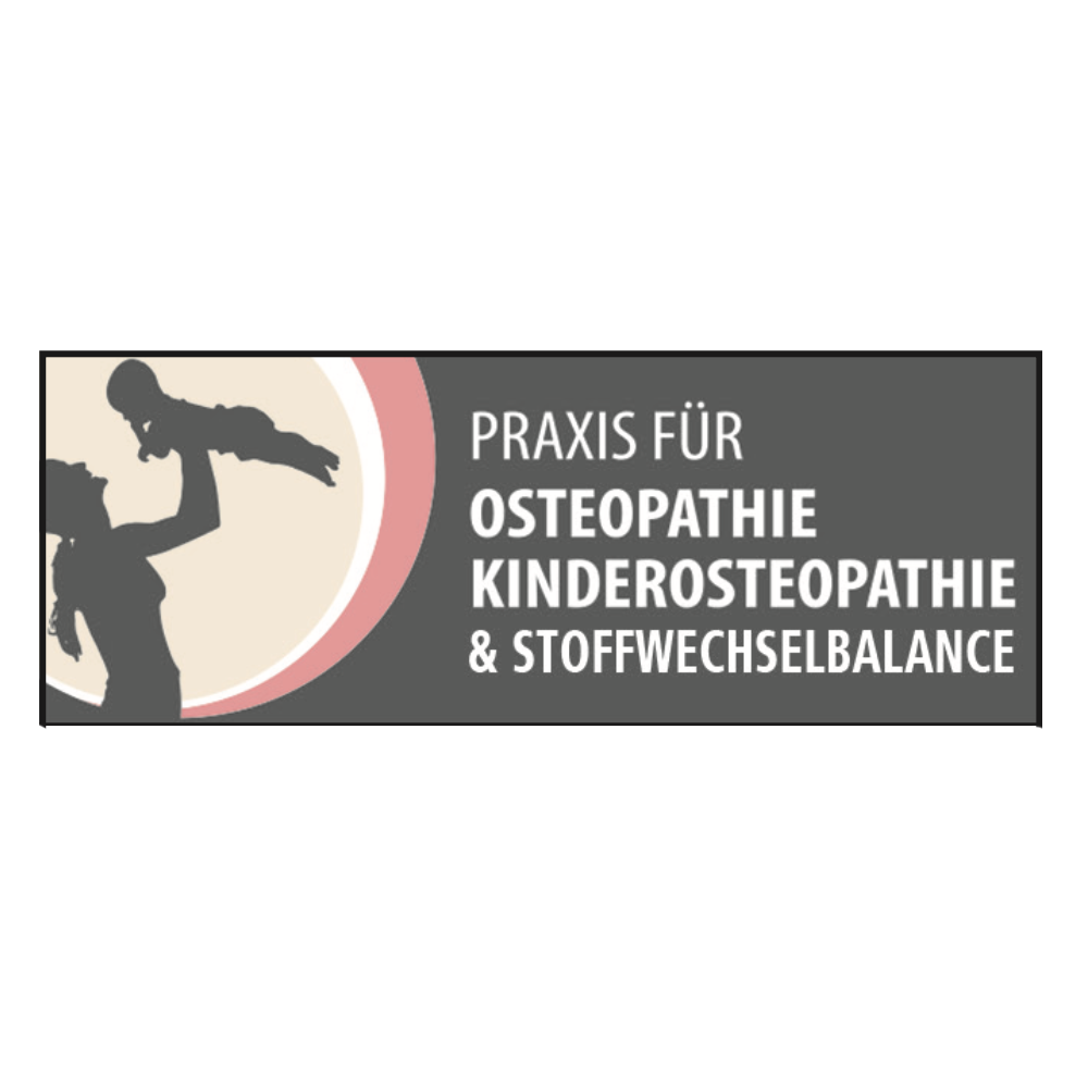 Logo des Unternehmens: Kathrin Deus Praxis für Osteopathie