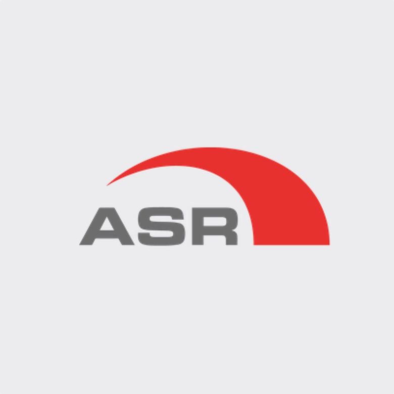 Logo des Unternehmens: ASR - Rehabilitationszentrum
