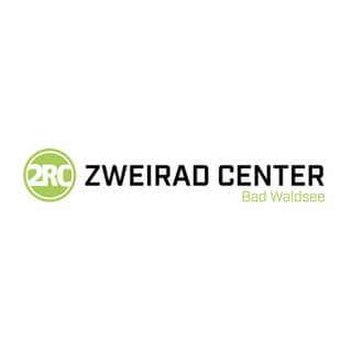 Logo des Unternehmens: 2RadCenter Bad Waldsee GmbH Fahrradhandel