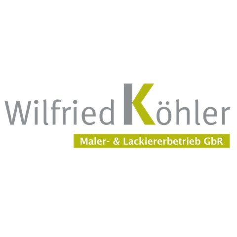 Wilfried & Markus Köhler Maler Und Lackierer Gbr
